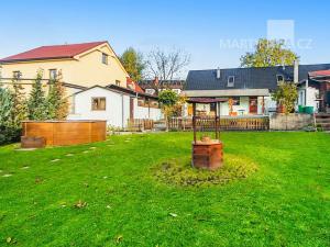 Prodej rodinného domu, Zdiby, Prostřední, 178 m2