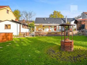 Prodej rodinného domu, Zdiby, Prostřední, 178 m2