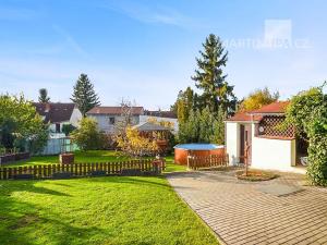 Prodej rodinného domu, Zdiby, Prostřední, 178 m2