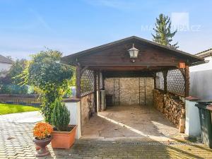 Prodej rodinného domu, Zdiby, Prostřední, 178 m2