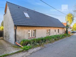 Prodej rodinného domu, Zdiby, Prostřední, 178 m2