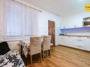 Prodej vícegeneračního domu, Brno, Jilemnického, 200 m2