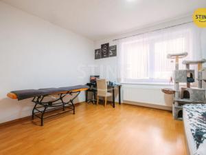 Prodej vícegeneračního domu, Brno, Jilemnického, 200 m2