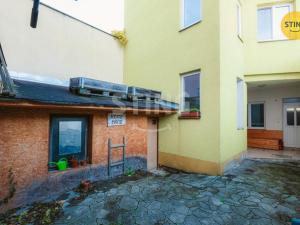 Prodej vícegeneračního domu, Brno, Jilemnického, 200 m2