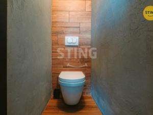 Prodej vícegeneračního domu, Brno, Jilemnického, 200 m2