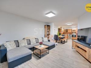 Prodej rodinného domu, Prušánky, Školní, 160 m2