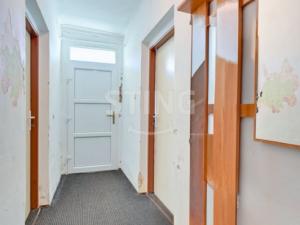 Prodej rodinného domu, Prušánky, Školní, 160 m2