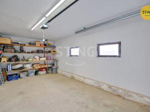 Prodej rodinného domu, Prušánky, Školní, 160 m2