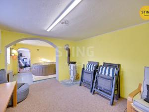 Prodej rodinného domu, Prušánky, Školní, 160 m2