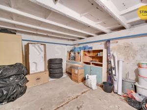 Prodej rodinného domu, Prušánky, Školní, 160 m2