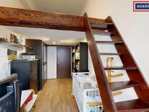 Prodej bytu 3+kk, Brno, Cejl, 83 m2