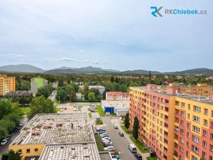 Pronájem bytu 3+1, Frýdek-Místek, M. Chasáka, 72 m2