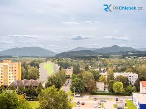 Pronájem bytu 3+1, Frýdek-Místek, M. Chasáka, 72 m2