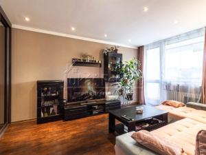 Prodej bytu 3+1, Kladno - Kročehlavy, Plzeňská, 74 m2