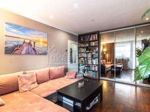 Prodej bytu 3+1, Kladno - Kročehlavy, Plzeňská, 74 m2