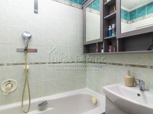 Prodej bytu 3+1, Kladno - Kročehlavy, Plzeňská, 74 m2