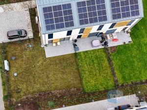 Prodej rodinného domu, Horoušany, Opálkova, 97 m2