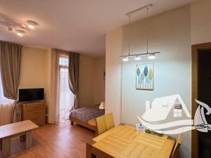 Prodej bytu 1+kk, Sveti Vlas, Bulharsko, 44 m2