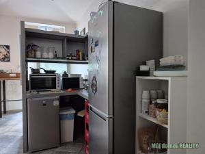 Pronájem restaurace, Praha - Nusle, Oldřichova, 70 m2