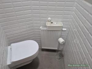 Pronájem restaurace, Praha - Nusle, Oldřichova, 70 m2