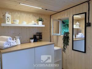 Prodej chaty, Štěchovice, 56 m2