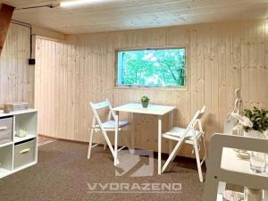 Prodej chaty, Štěchovice, 56 m2