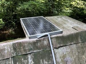 Prodej chaty, Štěchovice, 56 m2