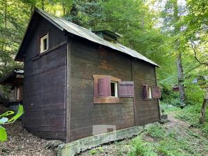 Prodej chaty, Štěchovice, 56 m2