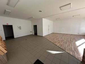 Pronájem obchodního prostoru, Praha - Stodůlky, Hábova, 108 m2