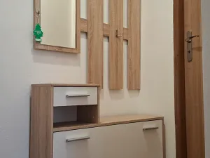 Pronájem bytu 2+kk, Příbram, Ryneček, 47 m2