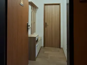 Pronájem bytu 2+kk, Příbram, Ryneček, 47 m2