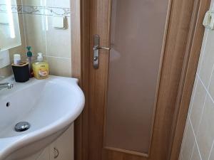 Pronájem bytu 2+kk, Příbram, Ryneček, 47 m2