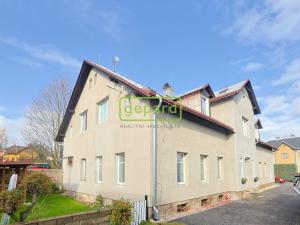 Prodej bytu 2+1, Liberec, Cesta JZD, 53 m2