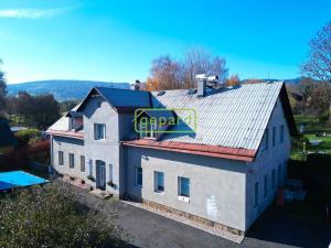 Prodej bytu 2+1, Liberec, Cesta JZD, 53 m2