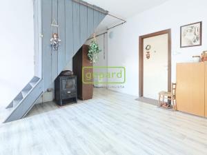 Prodej bytu 2+1, Liberec, Cesta JZD, 53 m2