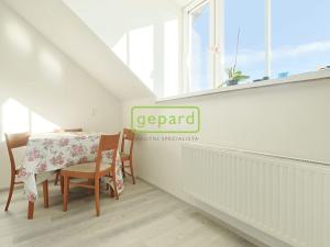 Prodej bytu 2+1, Liberec, Cesta JZD, 53 m2