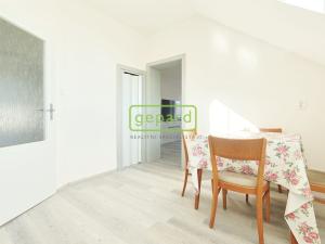 Prodej bytu 2+1, Liberec, Cesta JZD, 53 m2