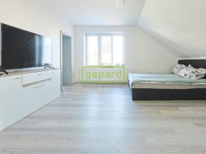 Prodej bytu 2+1, Liberec, Cesta JZD, 53 m2