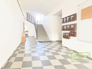 Prodej bytu 2+1, Liberec, Cesta JZD, 53 m2