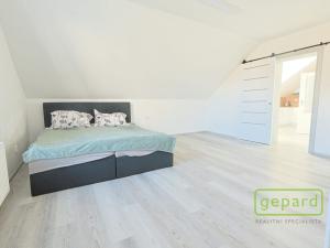 Prodej bytu 2+1, Liberec, Cesta JZD, 53 m2