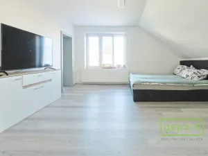 Prodej bytu 2+1, Liberec, Cesta JZD, 53 m2