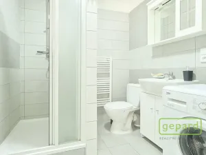 Prodej bytu 2+1, Liberec, Cesta JZD, 53 m2