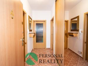 Prodej bytu 2+kk, Praha - Hlubočepy, Voskovcova, 46 m2