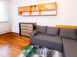 Prodej bytu 2+kk, Praha - Hlubočepy, Voskovcova, 46 m2