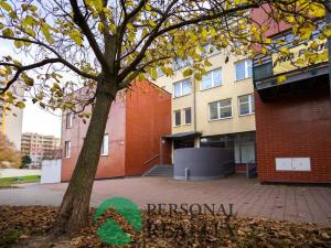 Prodej bytu 2+kk, Praha - Hlubočepy, Voskovcova, 46 m2