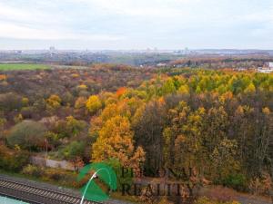 Prodej bytu 2+kk, Praha - Hlubočepy, Voskovcova, 46 m2