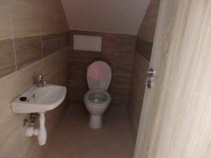 Pronájem bytu 2+kk, Břidličná, Lesy, 62 m2