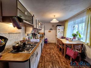 Prodej rodinného domu, Kasejovice, 84 m2