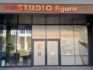 Pronájem obchodního prostoru, Praha - Karlín, Sokolovská, 165 m2