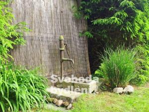 Pronájem rodinného domu, Křečovice - Vlkonice, 66 m2